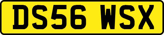 DS56WSX