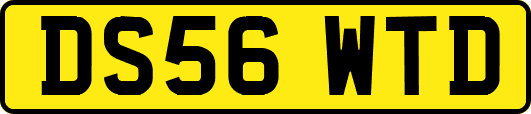 DS56WTD
