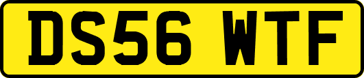 DS56WTF