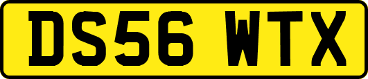 DS56WTX