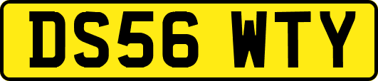 DS56WTY