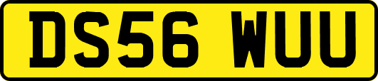 DS56WUU