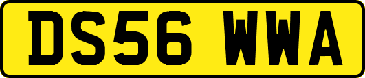 DS56WWA