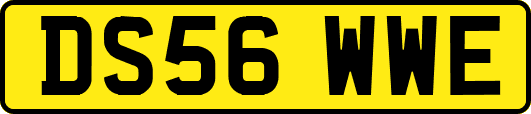 DS56WWE