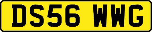 DS56WWG