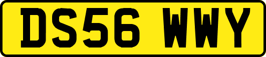 DS56WWY