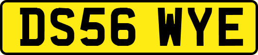 DS56WYE