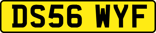 DS56WYF