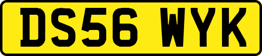 DS56WYK