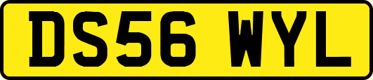 DS56WYL
