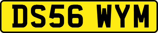 DS56WYM