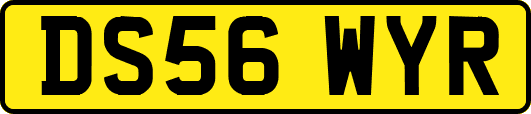 DS56WYR