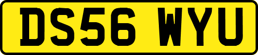 DS56WYU