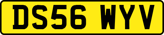 DS56WYV