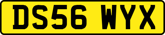 DS56WYX