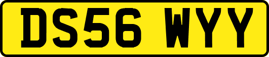 DS56WYY