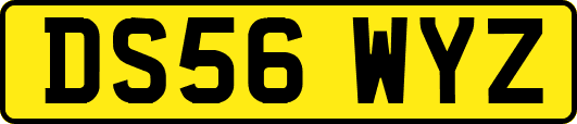 DS56WYZ