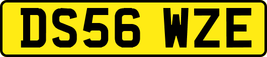 DS56WZE