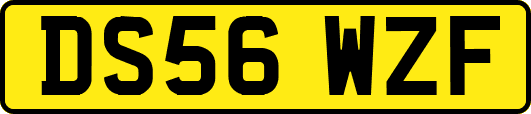 DS56WZF