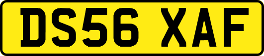 DS56XAF