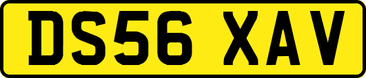 DS56XAV