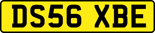 DS56XBE
