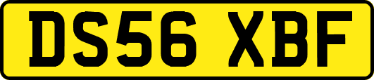 DS56XBF