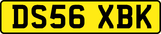 DS56XBK