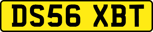 DS56XBT