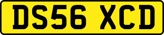 DS56XCD