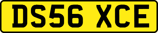 DS56XCE