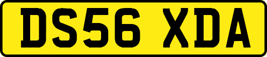 DS56XDA