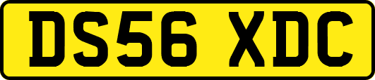 DS56XDC
