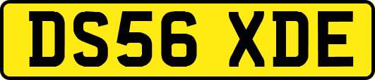 DS56XDE