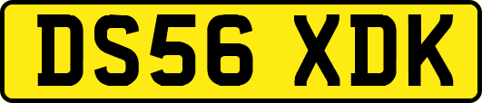 DS56XDK