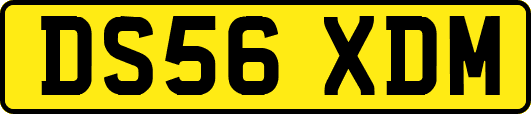 DS56XDM