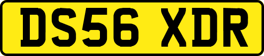 DS56XDR