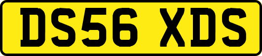 DS56XDS