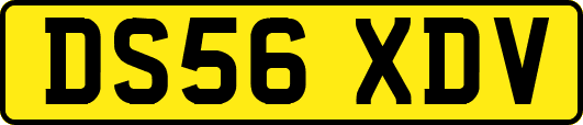 DS56XDV