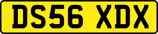 DS56XDX
