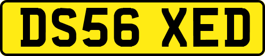 DS56XED