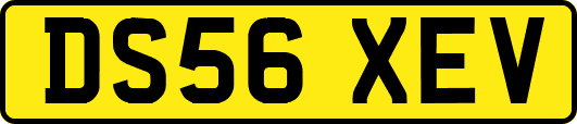 DS56XEV