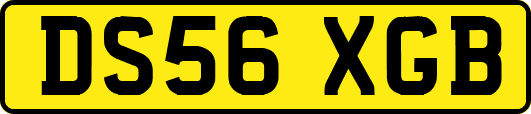 DS56XGB