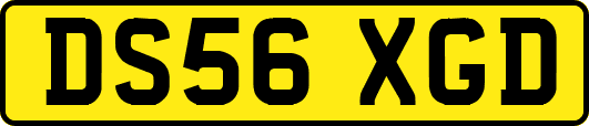 DS56XGD