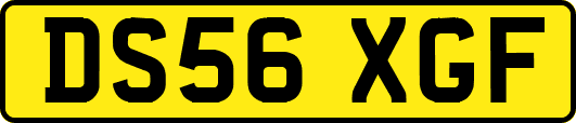 DS56XGF