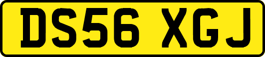 DS56XGJ