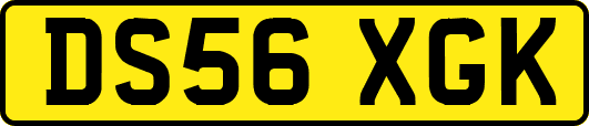 DS56XGK