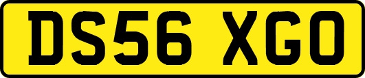 DS56XGO