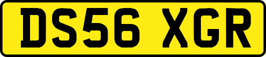 DS56XGR
