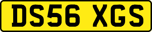 DS56XGS